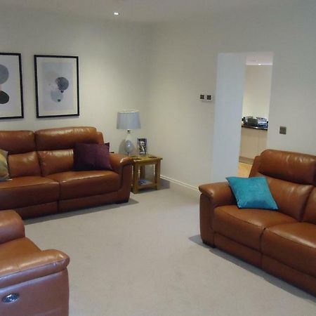 Appartamento Hunter'S Retreat York Esterno foto