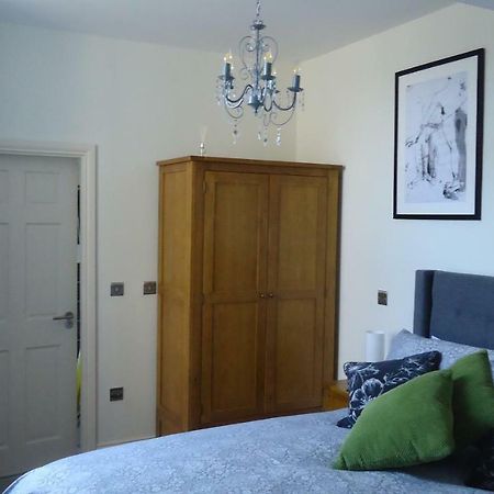 Appartamento Hunter'S Retreat York Esterno foto