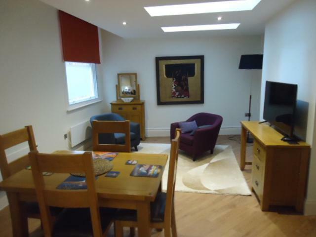 Appartamento Hunter'S Retreat York Esterno foto
