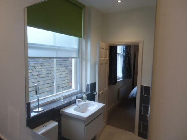 Appartamento Hunter'S Retreat York Esterno foto