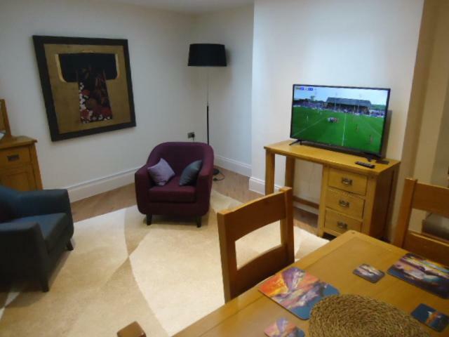 Appartamento Hunter'S Retreat York Esterno foto