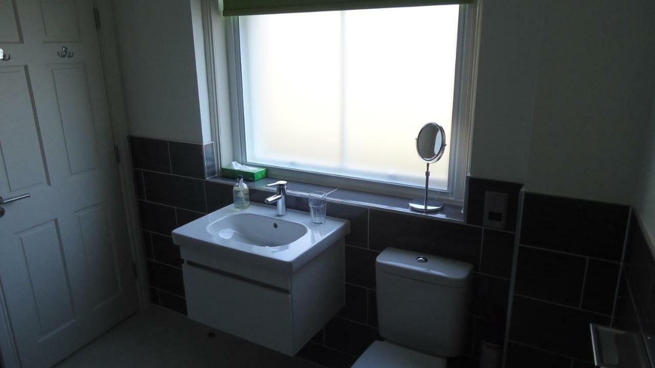Appartamento Hunter'S Retreat York Esterno foto