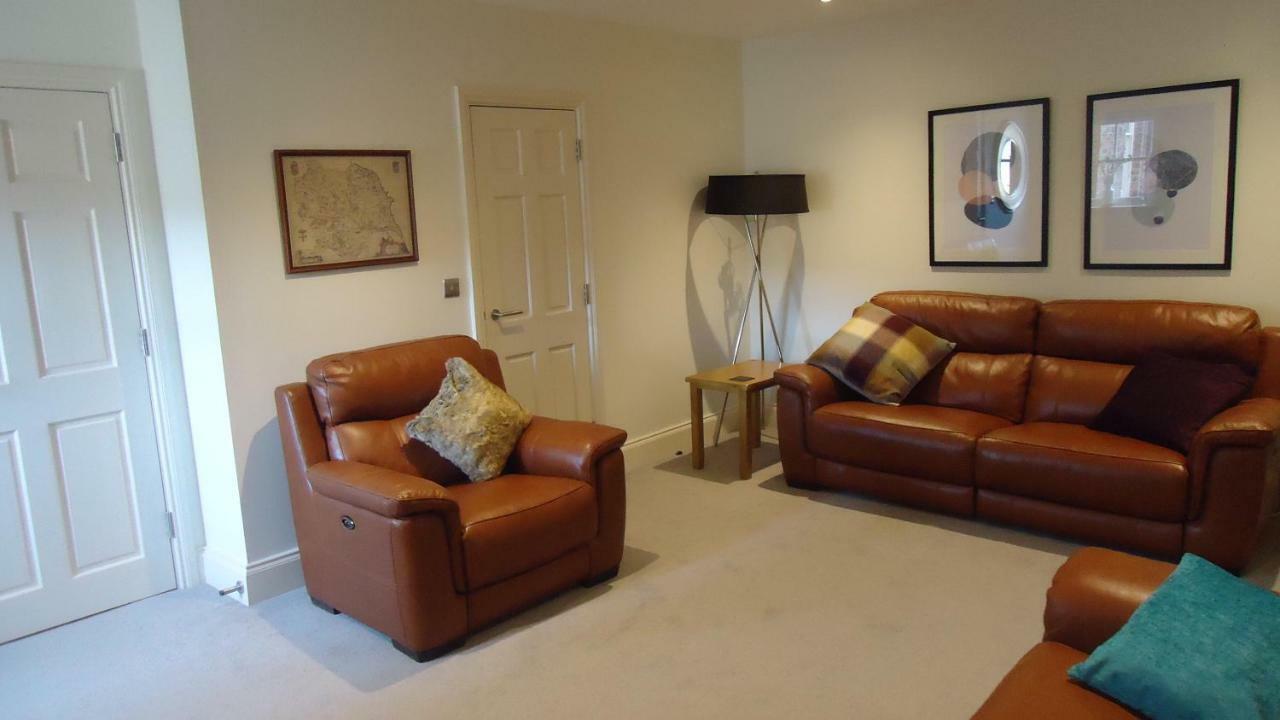 Appartamento Hunter'S Retreat York Esterno foto