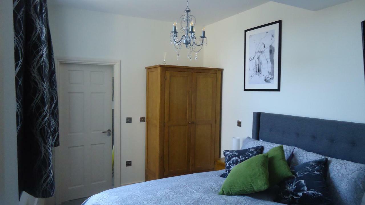 Appartamento Hunter'S Retreat York Esterno foto