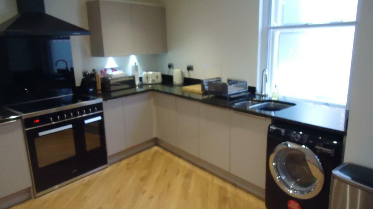 Appartamento Hunter'S Retreat York Esterno foto