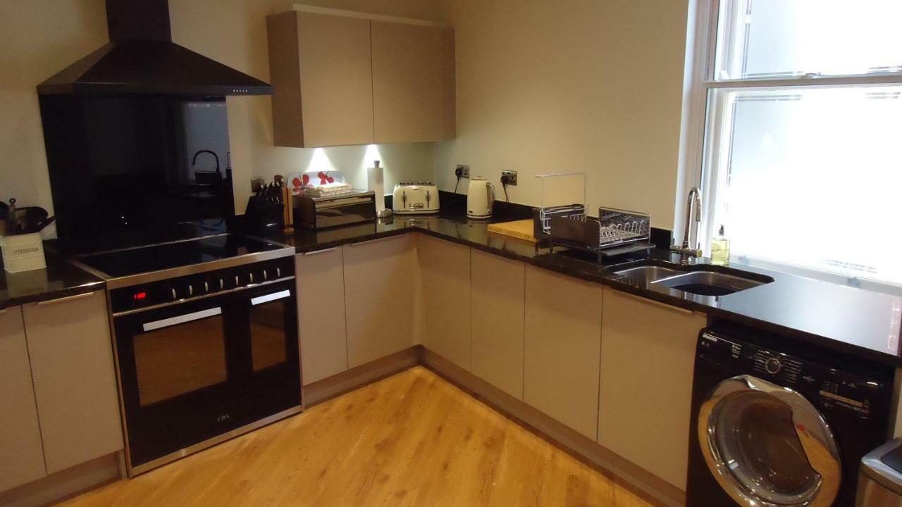 Appartamento Hunter'S Retreat York Esterno foto