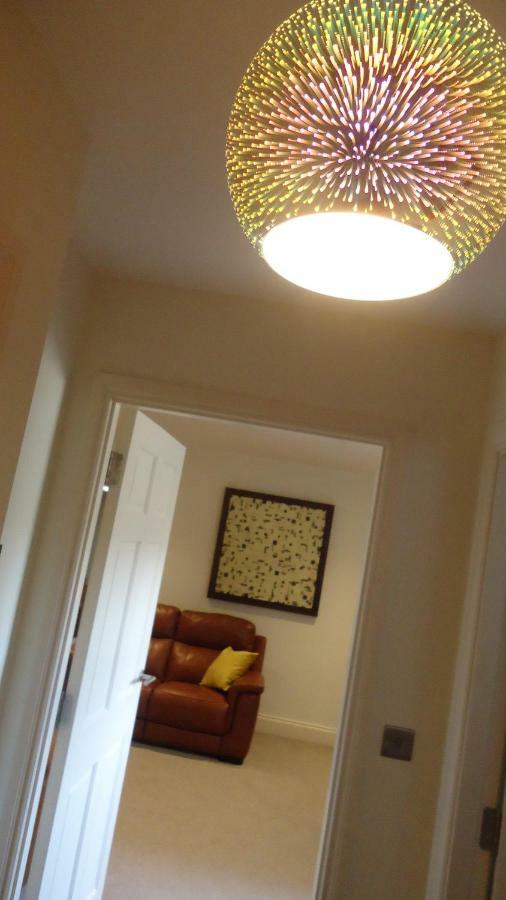 Appartamento Hunter'S Retreat York Esterno foto