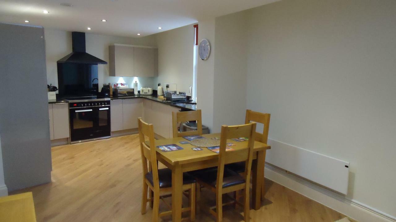 Appartamento Hunter'S Retreat York Esterno foto