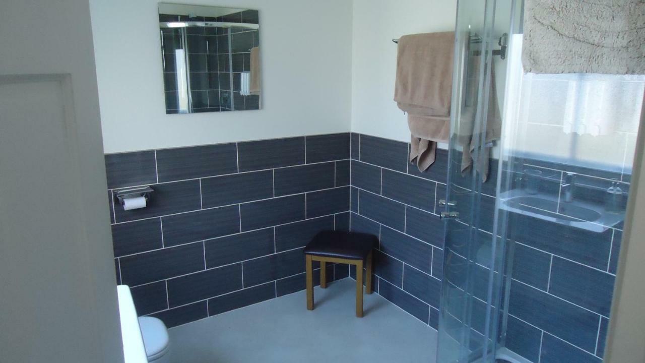 Appartamento Hunter'S Retreat York Esterno foto