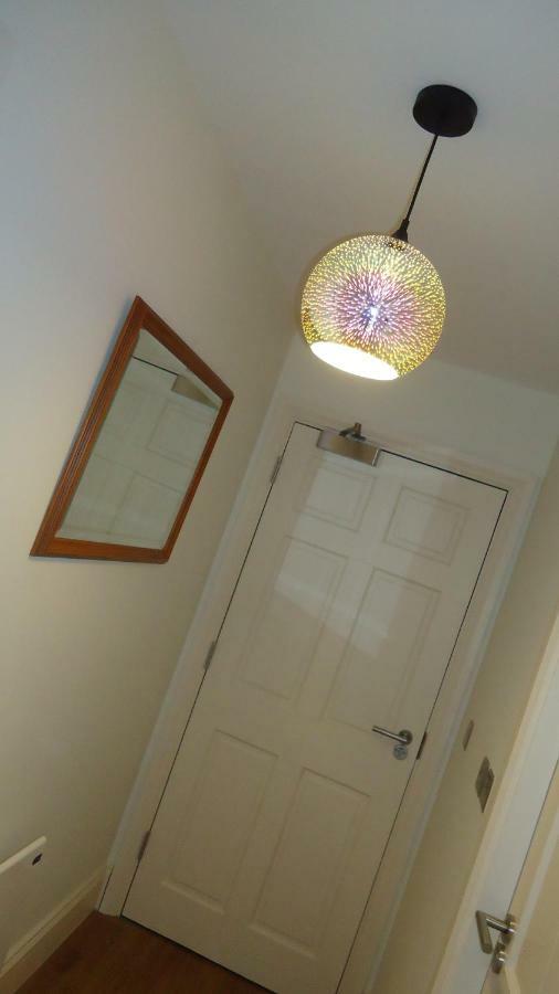 Appartamento Hunter'S Retreat York Esterno foto